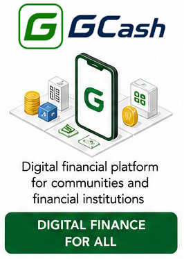 GCash